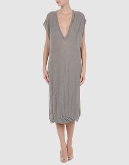 ALMERIA - VESTITI - Vestiti longuette - su YOOX.COM