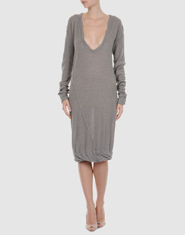 ALMERIA - VESTITI - Vestiti longuette - su YOOX.COM