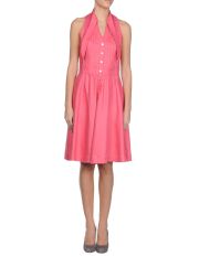 ARMANI COLLEZIONI - Short dress
