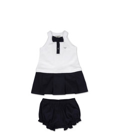 ARMANI JUNIOR - Evening  dress