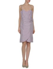 ARMANI COLLEZIONI - Short dress