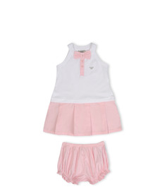 ARMANI JUNIOR - Dress