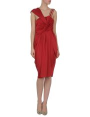 ANTONIO MARRAS - 3/4 length dress