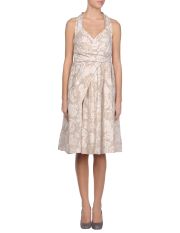 ANTONIO MARRAS - Short dress