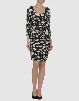 DIANE VON FURSTENBERG - VESTITI - Vestiti corti - su YOOX.COM