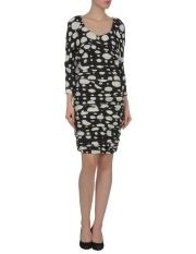 DIANE VON FURSTENBERG - Short dress