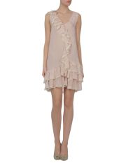 REDValentino - Vestito corto
