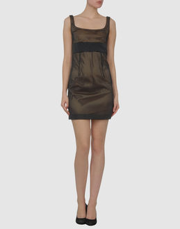 REDVALENTINO - VESTITI - Vestiti corti - su YOOX.COM