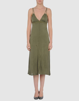 RA-RE - VESTITI - Vestiti longuette - su YOOX.COM