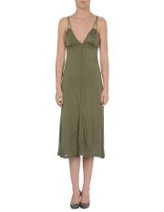 RA-RE - 3/4 length dress