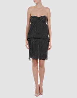 LO NOT EQUAL - VESTITI - Vestiti corti - su YOOX.COM
