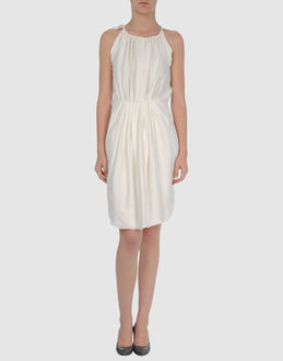 Vionnet - Robes - Robes courtes