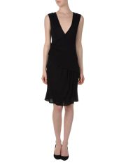 DOLCE & GABBANA - Short dress