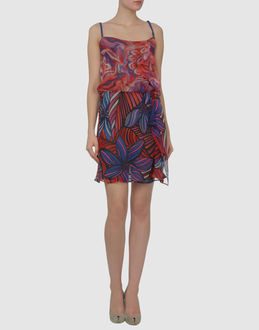 ARMANI JEANS - VESTITI - Vestiti corti - su YOOX.COM