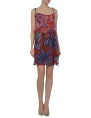 ARMANI JEANS - Short dress