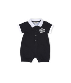 ARMANI JUNIOR - Romper suit