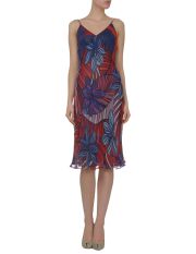 ARMANI JEANS - 3/4 length dress
