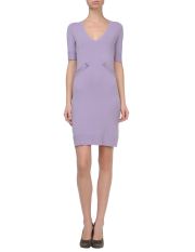 LALTRAMODA - Short dress