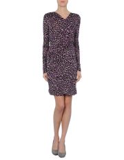 GF FERRE' - Short dress