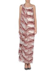 THOMAS WYLDE - Vestito lungo