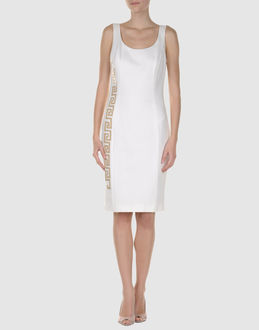 VERSACE - VESTITI - Vestiti corti - su YOOX.COM