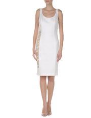 VERSACE - Short dress
