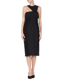 VERSACE - VESTITI - Vestiti longuette - su YOOX.COM