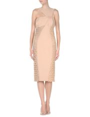 VERSACE - 3/4 length dress