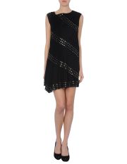 ROBERTO CAVALLI - Short dress
