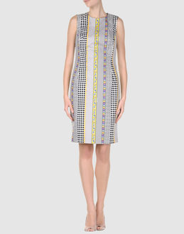 VERSACE - VESTITI - Vestiti corti - su YOOX.COM