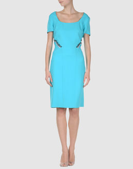 Versace - Robes - Robes courtes