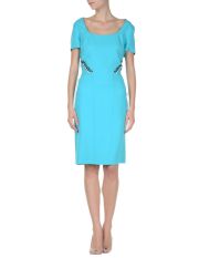 VERSACE - Short dress