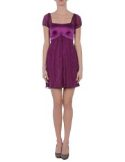 BLU BYBLOS - Short dress