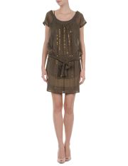 RELISH - Minivestido