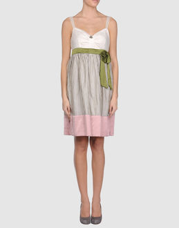 GALLIANO - VESTITI - Vestiti corti - su YOOX.COM