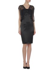 ALEX VIDAL - Short dress