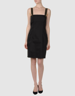 VERSUS - VESTITI - Vestiti corti - su YOOX.COM