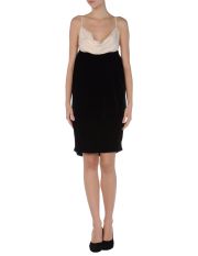 ROCHAS - Short dress