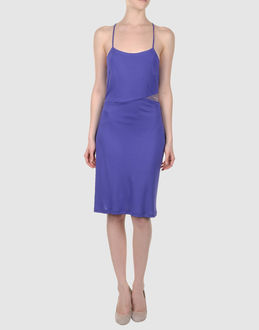 VERSUS - VESTITI - Vestiti corti - su YOOX.COM
