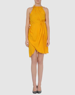Vionnet - Robes - Robes courtes