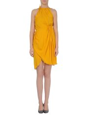 VIONNET - Short dress
