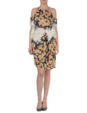 VIONNET - Vestito corto