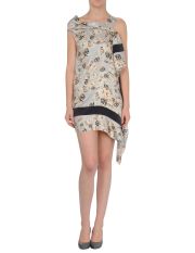 VIONNET - Vestito corto