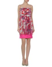 D.EXTERIOR - Short dress