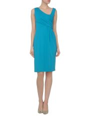 D.EXTERIOR - Short dress