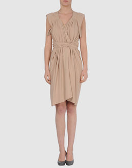 Vionnet - Robes - Robes courtes