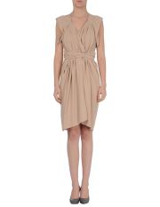 VIONNET - Short dress