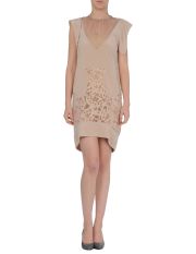 VIONNET - Short dress