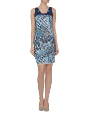 D.EXTERIOR - Short dress