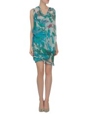 D.EXTERIOR - Short dress